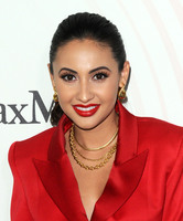 Francia Raisa Sweatshirt #3319471