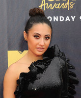 Francia Raisa mug #G1561572