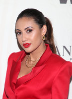 Francia Raisa mug #G1561581