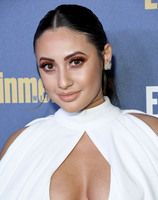 Francia Raisa Longsleeve T-shirt #3935149