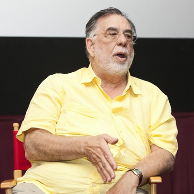 Francis Ford Coppola stickers 2250989