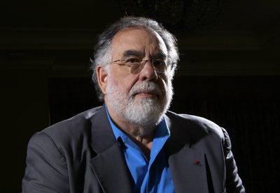 Francis Ford Coppola phone case