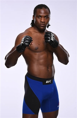 Francis Ngannou stickers 3517950