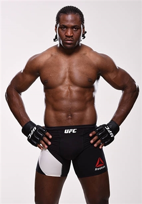 Francis Ngannou stickers 3517969
