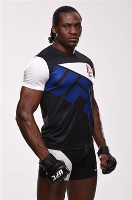 Francis Ngannou posters