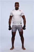Francis Ngannou hoodie #3517976