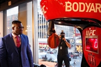 Francis Ngannou hoodie #3517979