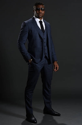 Francis Ngannou posters