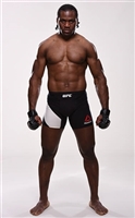 Francis Ngannou hoodie #3517982