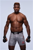 Francis Ngannou hoodie #3517985