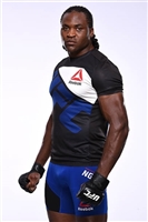 Francis Ngannou hoodie #3517986