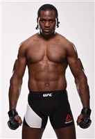 Francis Ngannou mug #G1760229