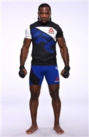 Francis Ngannou hoodie #3518003