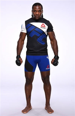 Francis Ngannou posters