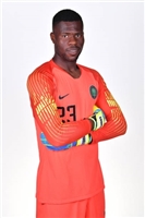 Francis Uzoho Tank Top #3339908