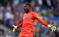 Francis Uzoho Sweatshirt #3339910