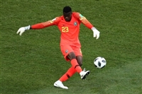 Francis Uzoho Tank Top #3339934