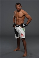 Francisco Trinaldo Longsleeve T-shirt #3518036