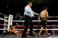 Francisco Vargas Sweatshirt #3594141