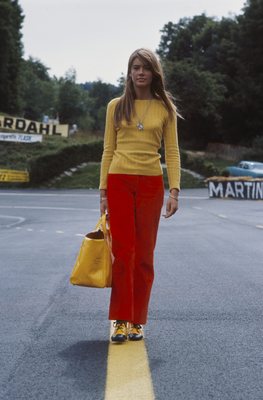 Francoise Hardy stickers 2106648