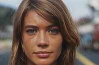 Francoise Hardy Sweatshirt #2106650