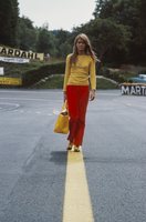 Francoise Hardy tote bag #G445635