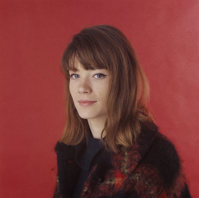 Francoise Hardy stickers 2106659