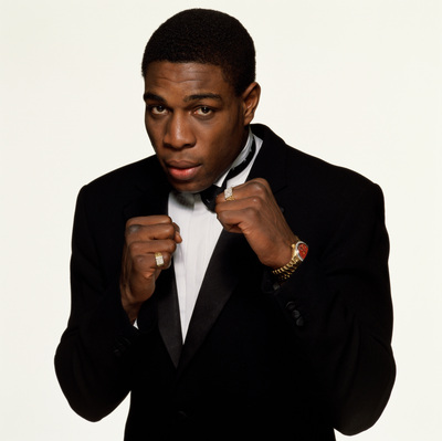 Frank Bruno posters