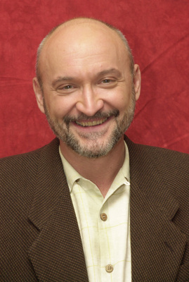 Frank Darabont posters