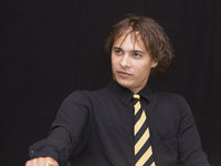 Frank Dillane tote bag #G1518204