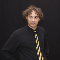 Frank Dillane magic mug #G1518210
