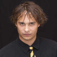Frank Dillane mug #G1518212