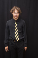 Frank Dillane tote bag #G1518217