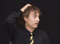 Frank Dillane mug #G1518220