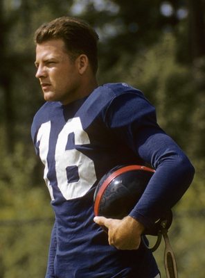 Frank Gifford posters