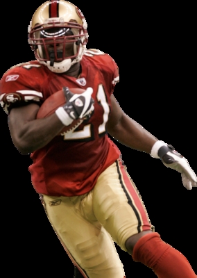 Frank Gore posters