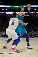 Frank Kaminsky Longsleeve T-shirt #3414763