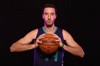 Frank Kaminsky stickers 3414766