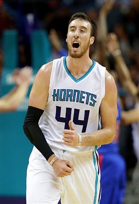 Frank Kaminsky Poster 3414770