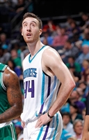 Frank Kaminsky Longsleeve T-shirt #3414772