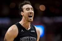 Frank Kaminsky Sweatshirt #3414827