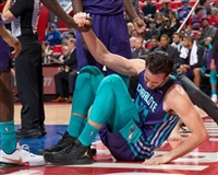 Frank Kaminsky Sweatshirt #3414828