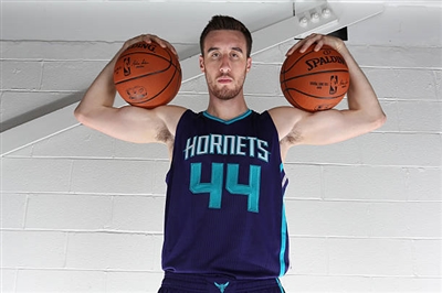 Frank Kaminsky Poster 3414893