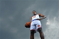 Frank Ntilikina Tank Top #3431781