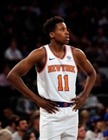 Frank Ntilikina t-shirt #3431785
