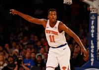 Frank Ntilikina Sweatshirt #3431793