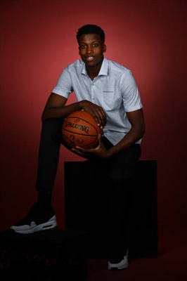 Frank Ntilikina stickers 3431801