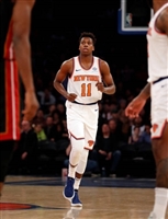 Frank Ntilikina Tank Top #3431802