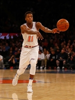 Frank Ntilikina Tank Top #3431803