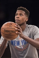 Frank Ntilikina t-shirt #3431804